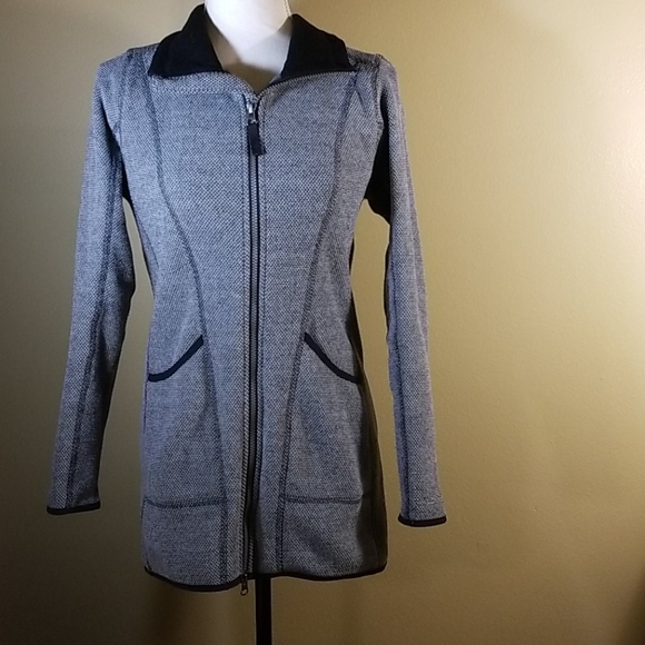 Eddie Bauer Jacket - Picture 2 of 8